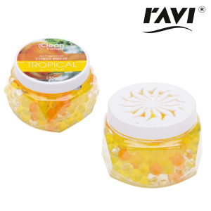 Odświeżacz powietrza TROPICAL LINE Citrus breeze 130g RAVI